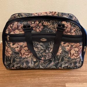 Luggage bag that I don’t need